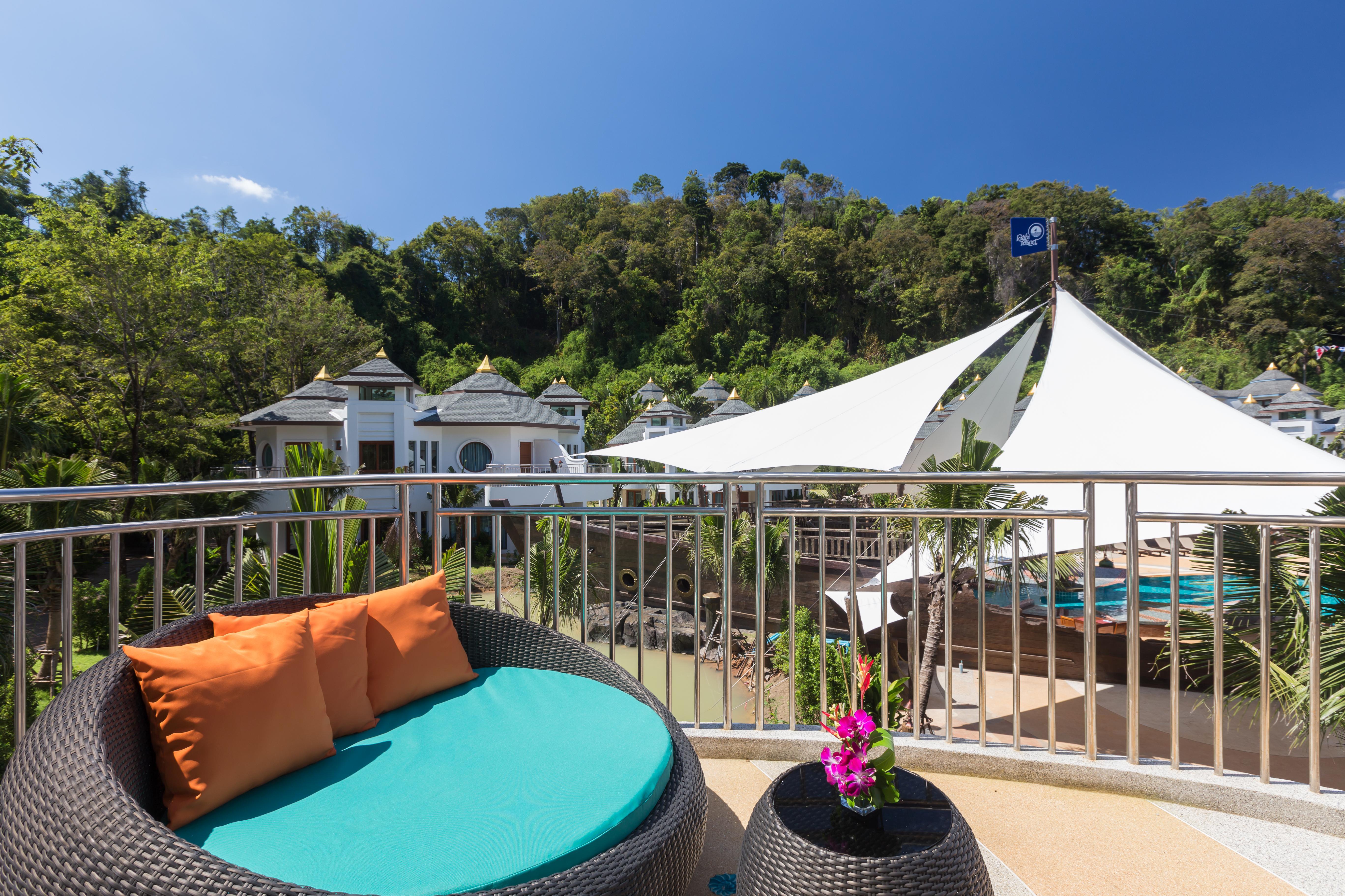 Krabi Resort- Sha Extra Plus Ao Nang Εξωτερικό φωτογραφία
